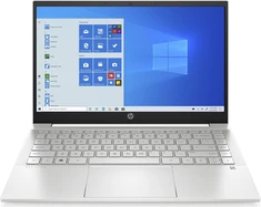 Pavilion 14-dv0052ng, Mineral Silver, Core i5-1135G7, 8GB RAM, 512GB SSD