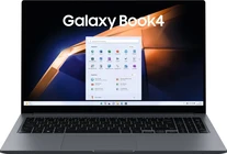 Samsung Galaxy Book4, Moonstone Gray, Core 3 100U, 8GB RAM, 256GB SSD