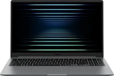 Samsung Galaxy Book5 15.6", Moonstone Gray, Core Ultra 7 256V, 16GB RAM, 1.02TB SSD