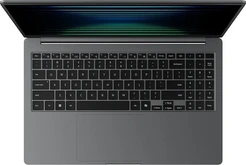 Samsung Galaxy Book5 15.6", Moonstone Gray, Core Ultra 7 255U, 16GB RAM, 512GB SSD