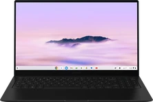 Samsung Galaxy Chromebook Plus, Neptune Blue, Core 3 100U, 8GB RAM, 256GB Flash