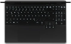 Schenker XMG Core 15 M25smy, Ryzen AI 9 HX 370, 16GB RAM, 2TB SSD, GeForce RTX 5060