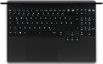 Schenker XMG Core 15 M25tmv, Ryzen AI 7 350, 64GB RAM, 4TB SSD, GeForce RTX 5060