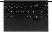 Schenker XMG Core 15 M25svj, Ryzen AI 7 350, 16GB RAM, 2TB SSD, GeForce RTX 5070