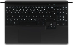 Schenker XMG Core 15 M25xxv, Ryzen AI 7 350, 32GB RAM, 1TB SSD, GeForce RTX 5070