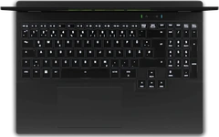 Schenker XMG Core 16 M25qpx, Ryzen AI 9 HX 370, 16GB RAM, 2TB SSD, GeForce RTX 5060