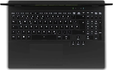 Schenker XMG Core 16 M25mzt, Ryzen AI 7 350, 64GB RAM, 2TB SSD, GeForce RTX 5070