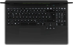 Schenker XMG Core 16 M25wks, Ryzen AI 7 350, 64GB RAM, 4TB SSD, GeForce RTX 5060