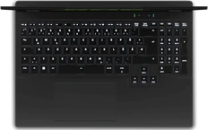 Schenker XMG Core 16 M25qqn, Ryzen AI 7 350, 32GB RAM, 2TB SSD, GeForce RTX 5060