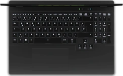 Schenker XMG Core 16 M25xyj, Ryzen AI 7 350, 32GB RAM, 1TB SSD, GeForce RTX 5070