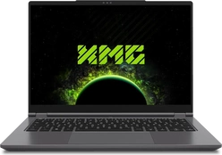 Schenker XMG EVO 14 (AMD), Ryzen 7 8845HS, 16GB RAM, 500GB SSD