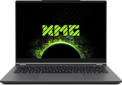 Schenker XMG EVO 14 (AMD) E25fmf, Ryzen AI 9 HX 370, 32GB RAM, 1TB SSD