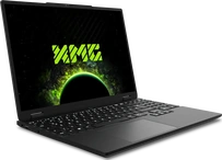 Schenker XMG EVO 15 (Intel) M25kmj, Core Ultra 7 255H, 16GB RAM, 2TB SSD