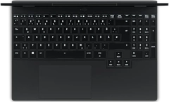 Schenker XMG EVO 15 (AMD) E25bwk, Ryzen AI 9 HX 370, 64GB RAM, 4TB SSD