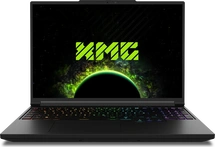 Schenker XMG PRO 16 VE M25nfx, Core i9-14900HX, 32GB RAM, 2TB SSD, GeForce RTX 5060