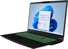 Tulpar T7 V20.6.1, Core i7-13700H, 32GB RAM, 1TB SSD, GeForce RTX 4060