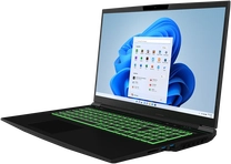 Tulpar T7 V20.6.3, Core i7-13700H, 16GB RAM, 1TB SSD, GeForce RTX 4060