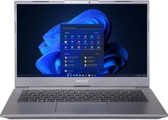 Wortmann Terra Mobile 1470U, Core i5-1235U, 16GB RAM, 500GB SSD