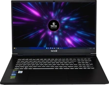 Wortmann Terra Mobile Gamer Elite 5v2, Core i9-13900HX, 32GB RAM, 2TB SSD, GeForce RTX 4070