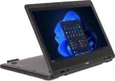 Wortmann Terra Mobile 360-11V4, N100, 8GB RAM, 256GB SSD