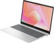 15-fc0072ng, Natural Silver, Ryzen 7 7730U, 16GB RAM, 512GB SSD