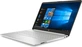 15s-fq4454ng, Natural Silver, Core i5-1155G7, 8GB RAM, 512GB SSD