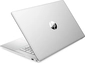 17-cp2153ng, Natural Silver, Ryzen 5 7520U, 8GB RAM, 512GB SSD