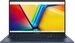ASUS Business P1704CZA-AU128X, Quiet Blue, Core i5-1235U, 16GB RAM, 512GB SSD