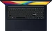 ASUS Business P1704CZA-AU128X, Quiet Blue, Core i5-1235U, 16GB RAM, 512GB SSD