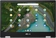 ASUS Chromebook CX1 Flip CX1500FKA-E80046, Transparent Silver, Celeron N4500, 8GB RAM, 128GB Flash