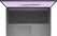 ASUS Chromebook CX15 CX1505CTA-S70157, Rock Grey, Core 3 N355, 8GB RAM, 256GB Flash
