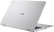 ASUS Chromebook CX1 CX1700CKA-AU0101, Transparent Silver, Celeron N4500, 8GB RAM, 128GB Flash