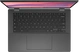 ASUS Chromebook Flip CM1 CM1402FM2A-EC0106, Gravity Grey, Kompanio 510, 4GB RAM, 128GB Flash