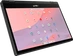 ASUS Chromebook Flip CM1 CM1402FM2A-EC0015, Gravity Grey, Kompanio 520, 8GB RAM, 128GB Flash