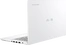 ASUS Chromebook Plus CX34 CX3402CBA-PQ0033, Pearl White, Core i3-1215U, 8GB RAM, 256GB Flash