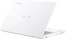 ASUS Chromebook Plus CX34 CX3402CBA-PQ0033, Pearl White, Core i3-1215U, 8GB RAM, 256GB Flash