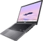 ASUS Chromebook Plus CX34 CX3402CVA-PQ0732, Rock Grey, Core i3-1315U, 8GB RAM, 128GB Flash