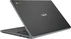 ASUS Chromebook C403NA-FQ0045, Dark Grey, Celeron N3350, 4GB RAM, 32GB Flash