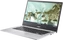 ASUS Chromebook CX1400CNA-BV0170, Transparent Silver, Celeron N3350, 8GB RAM, 64GB Flash
