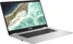 ASUS Chromebook C523NA-EJ0123, Silver, Celeron N3350, 4GB RAM, 64GB Flash
