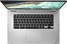 ASUS Chromebook C523NA-EJ0123, Silver, Celeron N3350, 4GB RAM, 64GB Flash