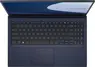 ASUS ExpertBook B1 B1500CBA-BQ0650X, Star Black, Core i5-1235U, 8GB RAM, 256GB SSD