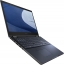 ASUS ExpertBook B2 Flip B2502FBA-N80178X, Star Black, Core i7-1260P, 16GB RAM, 1TB SSD, 5G