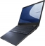 ASUS ExpertBook B2 Flip B2502FBA-N80177X, Star Black, Core i5-1240P, 16GB RAM, 512GB SSD