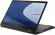 ASUS ExpertBook B2 Flip B2502FBA-N80238X Star Black, Core i5-1250P, 16GB RAM, 512GB SSD, 5G