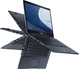 ASUS ExpertBook B3 Flip B3402FBA-EC0863X, Star Black, Core i3-1215U, 8GB RAM, 256GB SSD