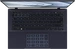 ASUS ExpertBook B9 OLED B9403CVA-PP1735X, Star Black, Core 7 150U, 16GB RAM, 512GB SSD