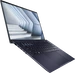 ASUS ExpertBook B9 OLED B9403CVA-PP1735X, Star Black, Core 7 150U, 16GB RAM, 512GB SSD
