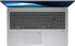 ASUS ExpertBook P1 P1503CVA-S71304, Misty Grey, Core i7-13620H, 16GB RAM, 512GB SSD