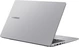 ASUS ExpertBook P1 P1503CVA-S70187X, Misty Grey, Core i5-13500H, 16GB RAM, 512GB SSD